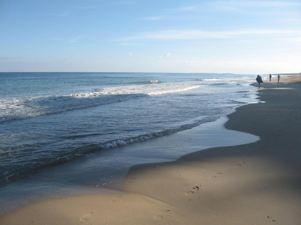 Novabeach By Mar Holidays Puerto Marino 外观 照片