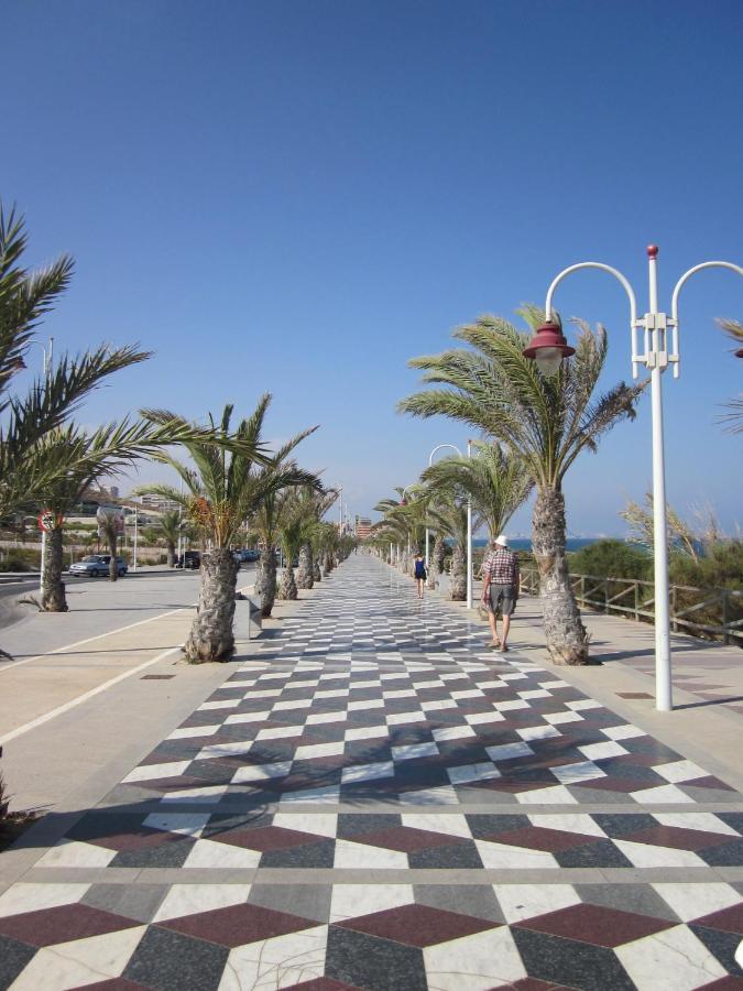 Novabeach By Mar Holidays Puerto Marino 外观 照片