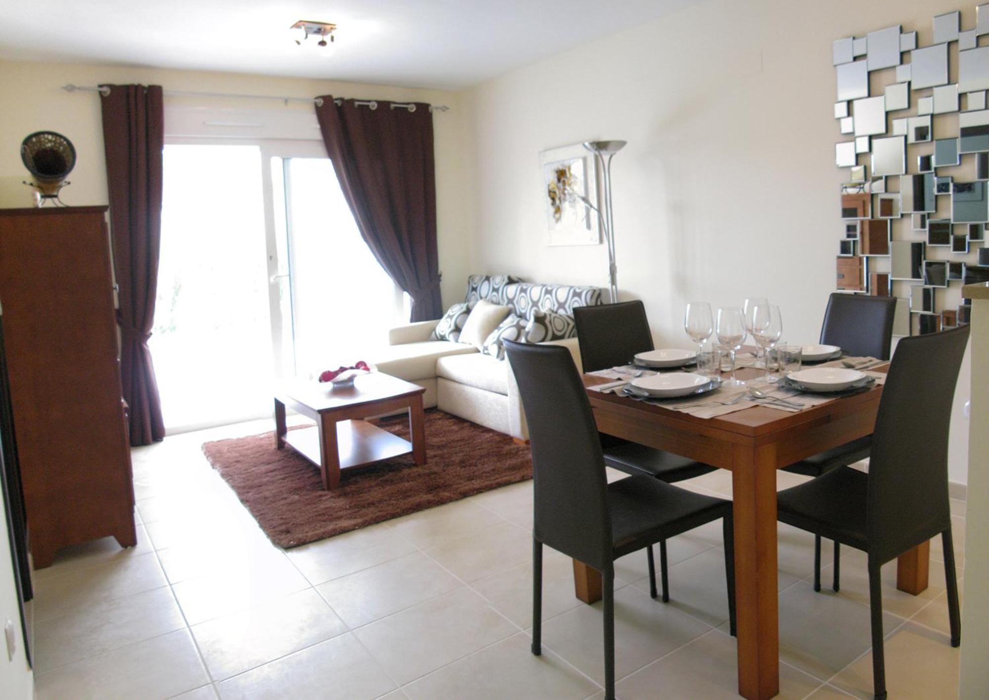Novabeach By Mar Holidays Puerto Marino 外观 照片