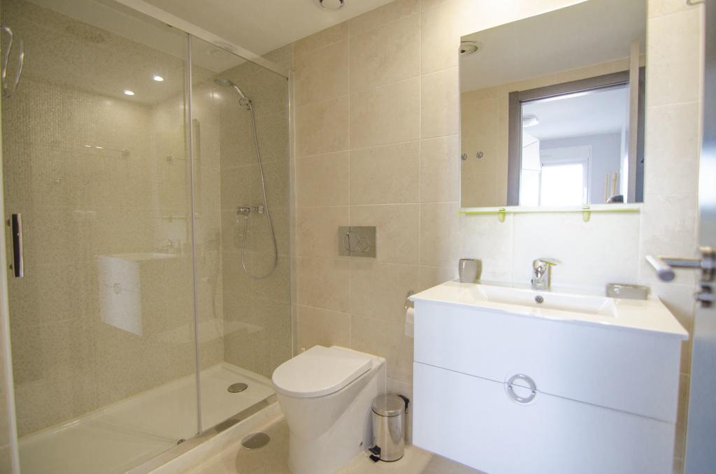 Novabeach By Mar Holidays Puerto Marino 客房 照片