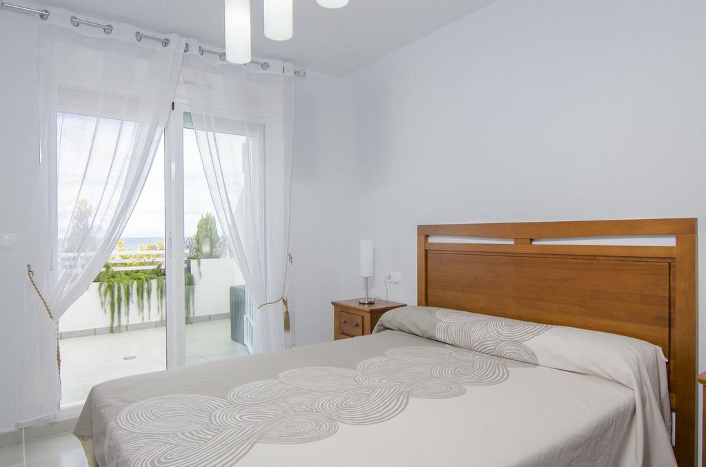 Novabeach By Mar Holidays Puerto Marino 客房 照片
