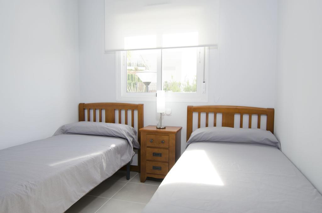 Novabeach By Mar Holidays Puerto Marino 客房 照片