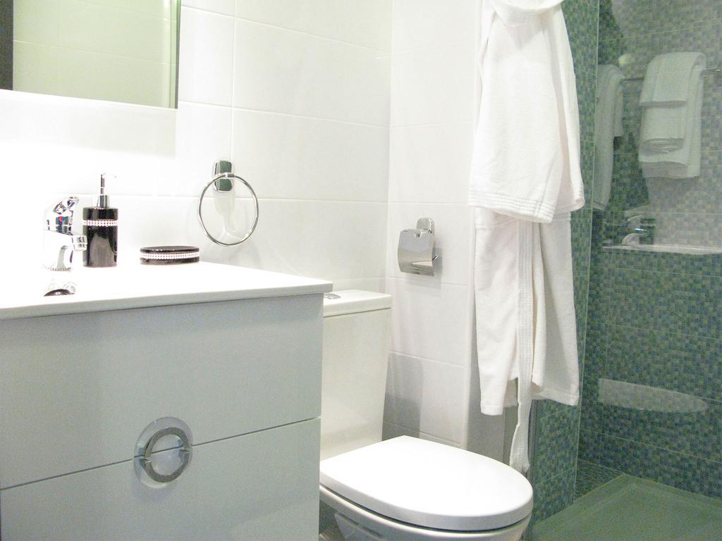 Novabeach By Mar Holidays Puerto Marino 客房 照片