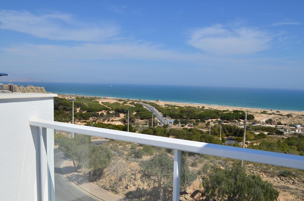 Novabeach By Mar Holidays Puerto Marino 客房 照片