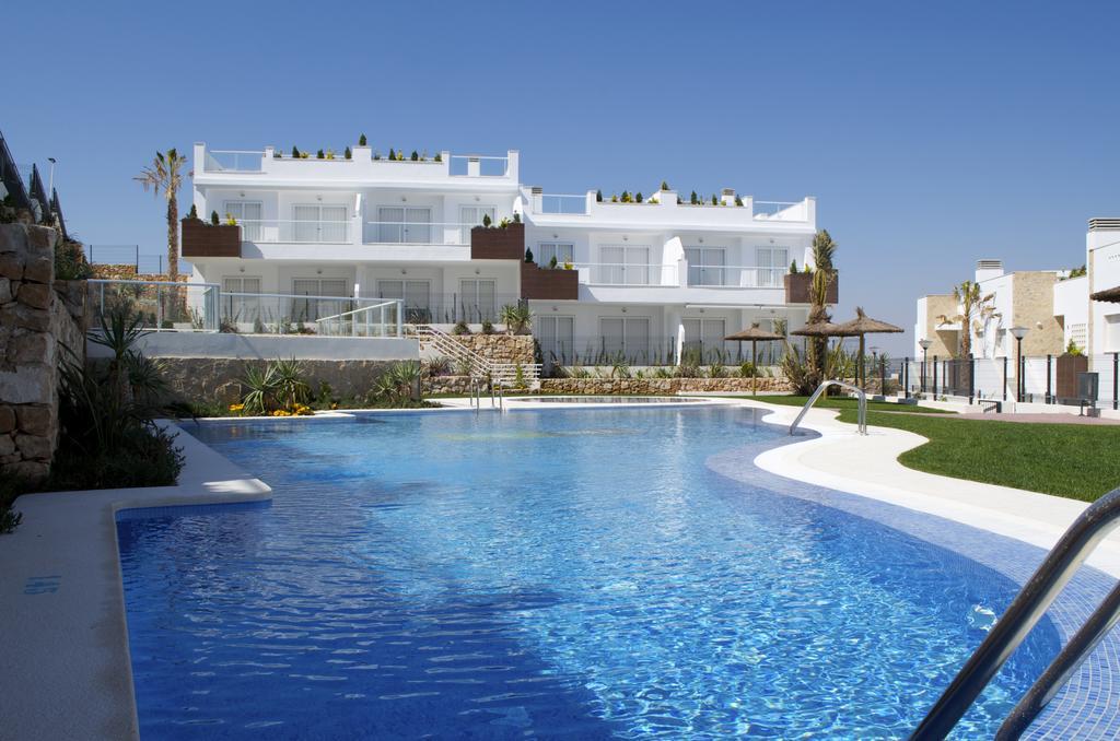 Novabeach By Mar Holidays Puerto Marino 客房 照片