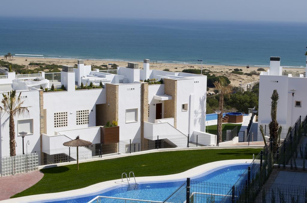 Novabeach By Mar Holidays Puerto Marino 客房 照片