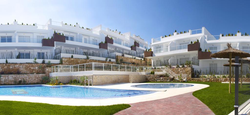 Novabeach By Mar Holidays Puerto Marino 客房 照片