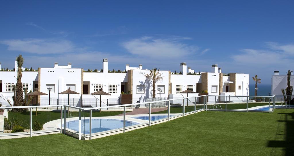 Novabeach By Mar Holidays Puerto Marino 客房 照片