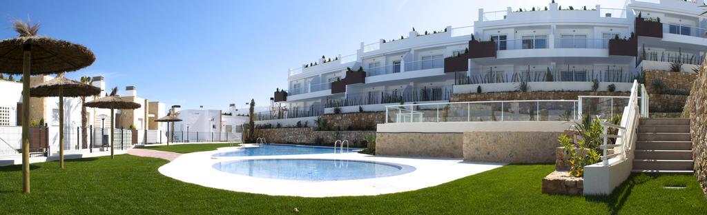 Novabeach By Mar Holidays Puerto Marino 客房 照片