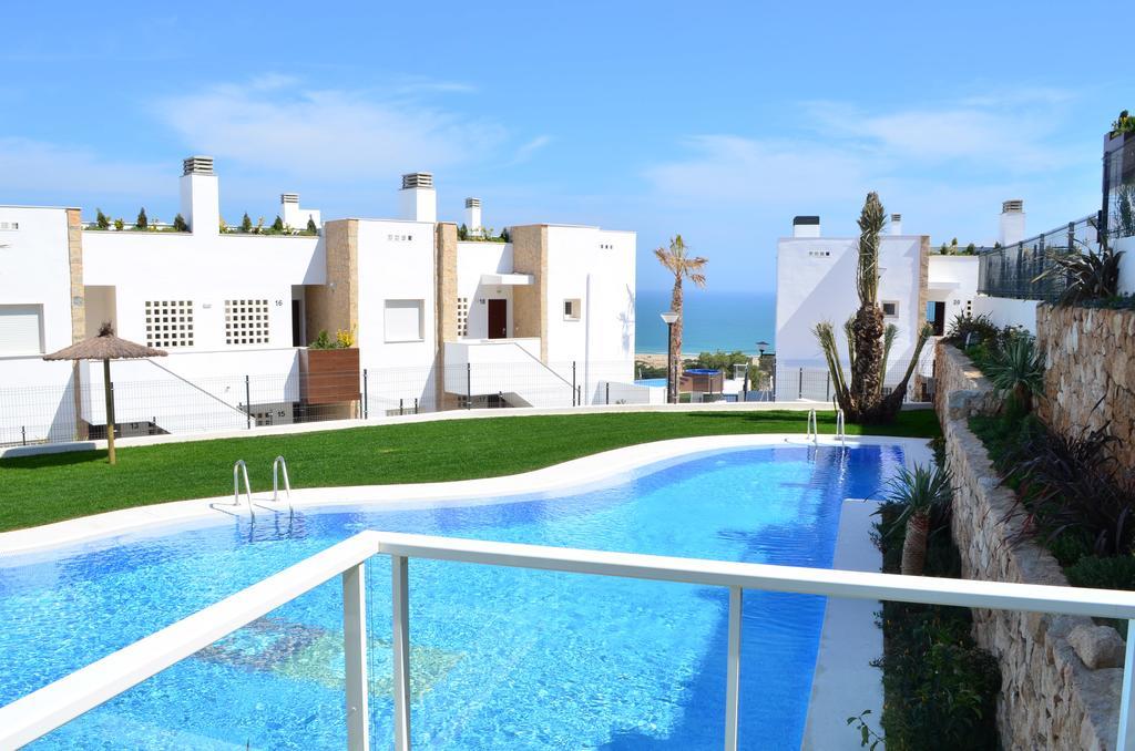 Novabeach By Mar Holidays Puerto Marino 客房 照片